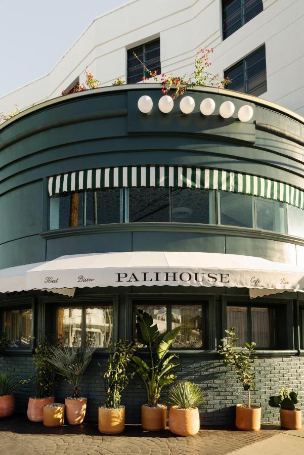 Palihouse West Hollywood Hotel Los Angeles Exterior photo